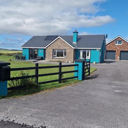 Shanadune Tralee Bagian luar foto