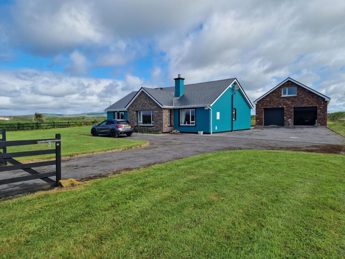 Shanadune Tralee Bagian luar foto