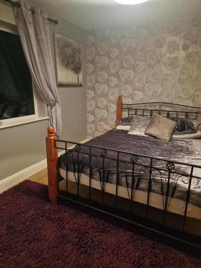 Shanadune Tralee Bagian luar foto