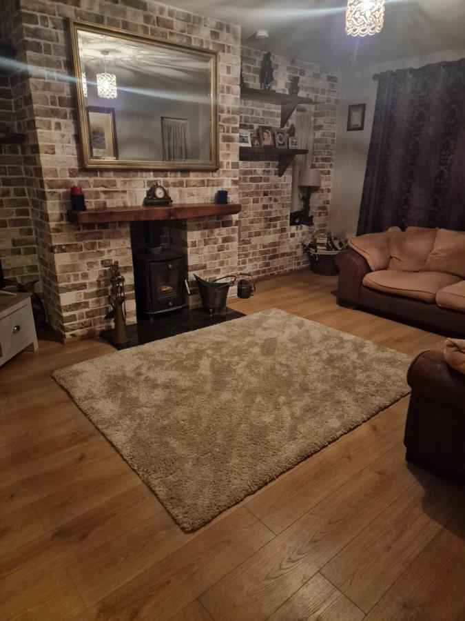 Shanadune Tralee Bagian luar foto