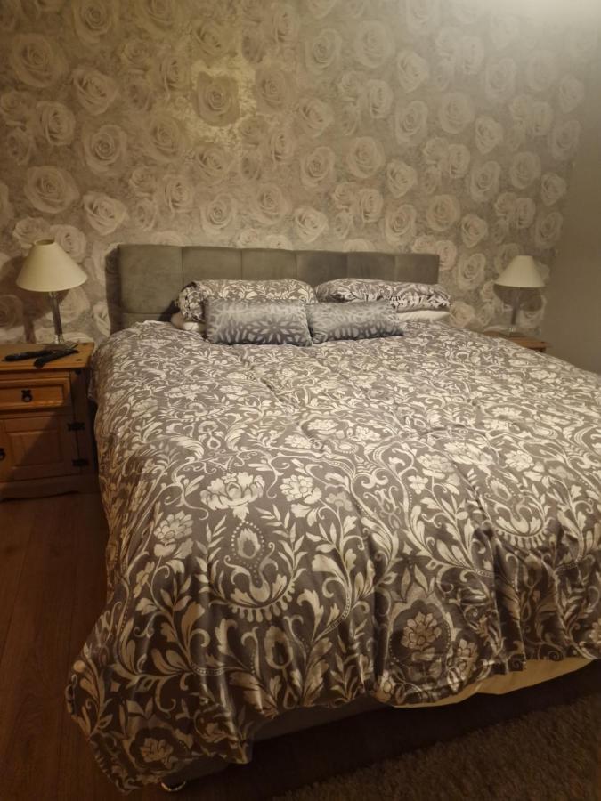Shanadune Tralee Bagian luar foto