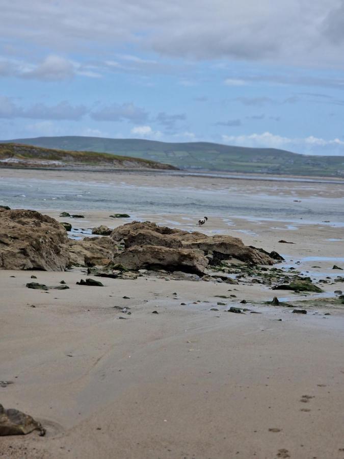 Shanadune Tralee Bagian luar foto