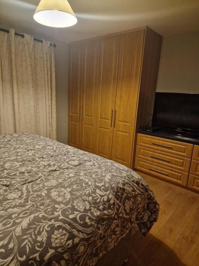 Shanadune Tralee Bagian luar foto