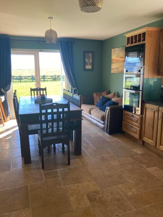 Shanadune Tralee Bagian luar foto