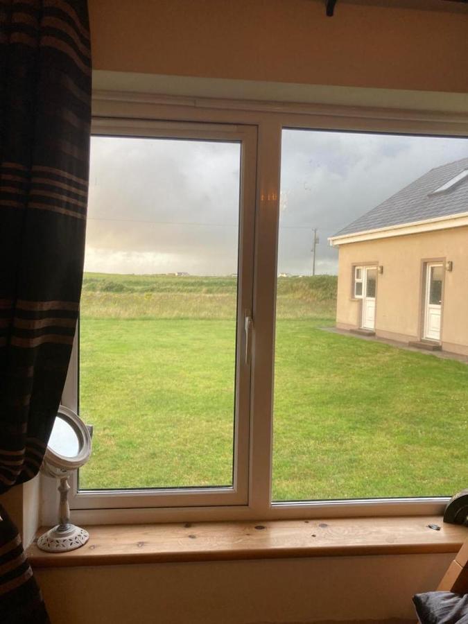 Shanadune Tralee Bagian luar foto