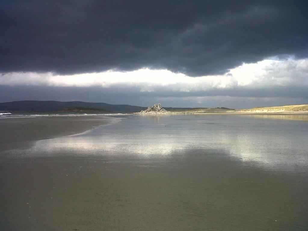 Shanadune Tralee Bagian luar foto