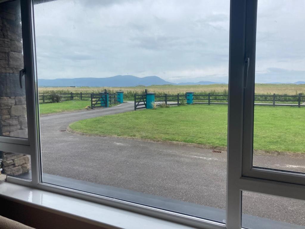 Shanadune Tralee Bagian luar foto