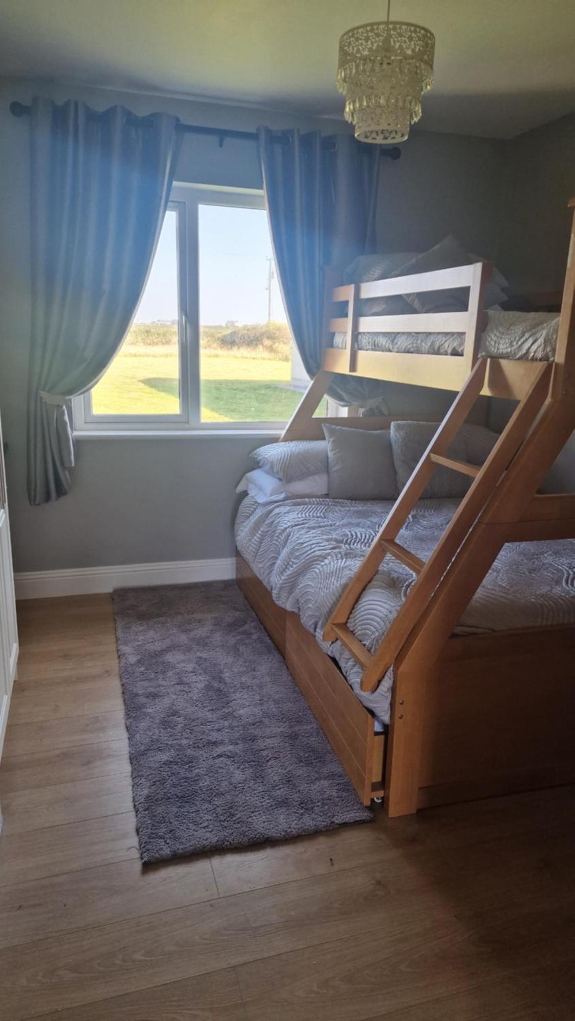 Shanadune Tralee Bagian luar foto